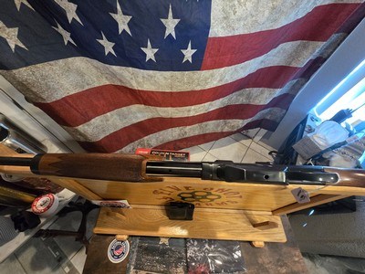 REMINGTON MODEL 7600IN 30-06 2 MAGS - Image 12 of 13