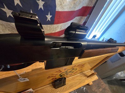 REMINGTON MODEL 7600IN 30-06 2 MAGS - Image 13 of 13
