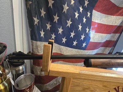 REMINGTON MODEL 7600IN 30-06 2 MAGS - Image 10 of 13