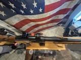 REMINGTON MODEL 7600IN 30-06 2 MAGS - Image 6 of 13