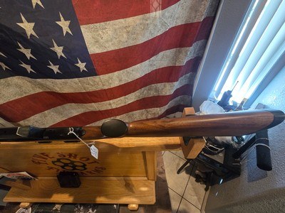 REMINGTON MODEL 7600IN 30-06 2 MAGS - Image 11 of 13