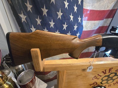 REMINGTON MODEL 7600IN 30-06 2 MAGS - Image 2 of 13