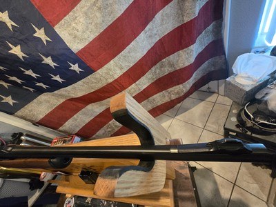 REMINGTON MODEL 7600IN 30-06 2 MAGS - Image 5 of 13
