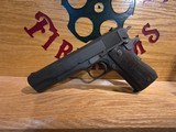 REMINGTON RAND M1911 A1 US ARMY 45ACP - Image 9 of 12