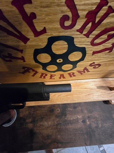 REMINGTON RAND M1911 A1 US ARMY 45ACP - Image 12 of 12