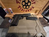 REMINGTON RAND M1911 A1 US ARMY 45ACP - Image 2 of 12