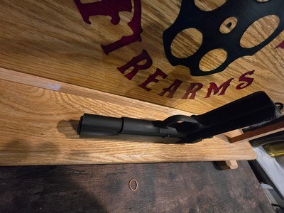 REMINGTON RAND M1911 A1 US ARMY 45ACP - Image 8 of 12