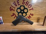 REMINGTON RAND M1911 A1 US ARMY 45ACP - Image 4 of 12