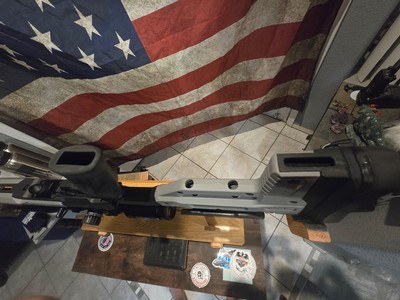 VOLQUARTSEN SS VF-ORYX-S 22LR - Image 13 of 15