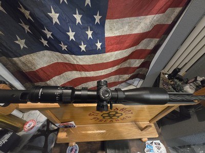 VOLQUARTSEN SS VF-ORYX-S 22LR - Image 6 of 15