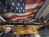 VOLQUARTSEN SS VF-ORYX-S 22LR - Image 6 of 15