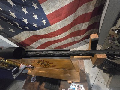 VOLQUARTSEN SS VF-ORYX-S 22LR - Image 7 of 15