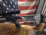 VOLQUARTSEN SS VF-ORYX-S 22LR - Image 8 of 15