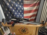VOLQUARTSEN SS VF-ORYX-S 22LR - Image 1 of 15