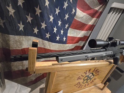 VOLQUARTSEN SS VF-ORYX-S 22LR - Image 10 of 15