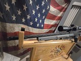 VOLQUARTSEN SS VF-ORYX-S 22LR - Image 10 of 15