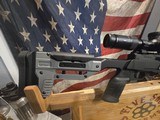 VOLQUARTSEN SS VF-ORYX-S 22LR - Image 2 of 15