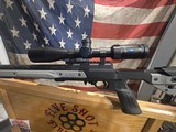 VOLQUARTSEN SS VF-ORYX-S 22LR - Image 9 of 15