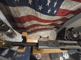 VOLQUARTSEN SS VF-ORYX-S 22LR - Image 11 of 15