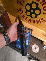 RUGER NEW MODEL SUPER BLACKHAWK 44MAG - Image 3 of 10
