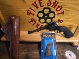 RUGER NEW MODEL SUPER BLACKHAWK 44MAG - Image 1 of 10