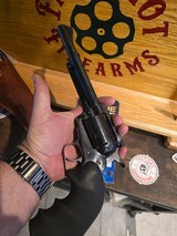 RUGER NEW MODEL SUPER BLACKHAWK 44MAG - Image 7 of 10
