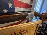 BROWNING B125 12GA HAND ENGRAVED WITH 4 CHOKE TUBES 2 EXT AND 2 FLUSH MOUNT - Image 3 of 15
