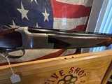 BROWNING B125 12GA HAND ENGRAVED WITH 4 CHOKE TUBES 2 EXT AND 2 FLUSH MOUNT - Image 7 of 15