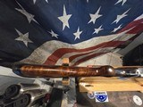 BROWNING B125 12GA HAND ENGRAVED WITH 4 CHOKE TUBES 2 EXT AND 2 FLUSH MOUNT - Image 11 of 15