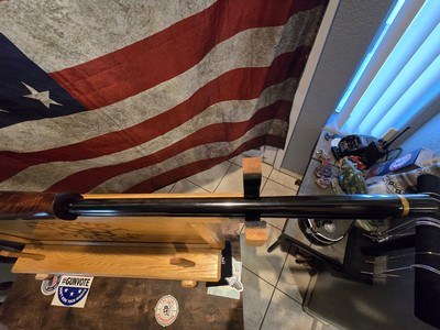 BROWNING B125 12GA HAND ENGRAVED WITH 4 CHOKE TUBES 2 EXT AND 2 FLUSH MOUNT - Image 13 of 15