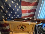 BROWNING B125 12GA HAND ENGRAVED WITH 4 CHOKE TUBES 2 EXT AND 2 FLUSH MOUNT - Image 1 of 15