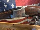 BROWNING B125 12GA HAND ENGRAVED WITH 4 CHOKE TUBES 2 EXT AND 2 FLUSH MOUNT - Image 5 of 15