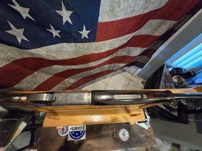 BROWNING CITORI GRADE 6 12GA - Image 11 of 13