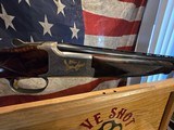 BROWNING CITORI GRADE 6 12GA - Image 8 of 13