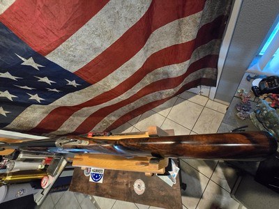 BROWNING CITORI GRADE 6 12GA - Image 6 of 13