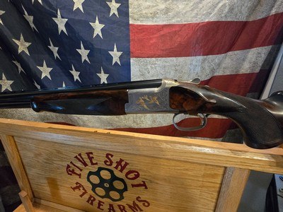 BROWNING CITORI GRADE 6 12GA - Image 3 of 13