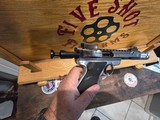 VOLQUARTSEN SCORPION LLV 22LR WITH 5 MAGS - Image 9 of 10
