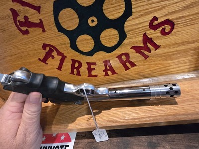VOLQUARTSEN SCORPION LLV 22LR WITH 5 MAGS - Image 7 of 10