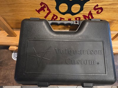 VOLQUARTSEN SCORPION LLV 22LR WITH 5 MAGS - Image 10 of 10