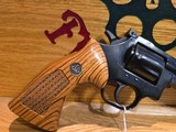 DAN WESSON 22LR REVOLVER - Image 4 of 11