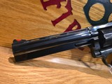DAN WESSON 22LR REVOLVER - Image 2 of 11