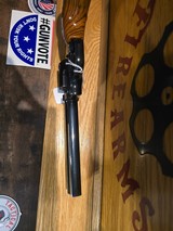 DAN WESSON 22LR REVOLVER - Image 9 of 11