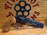 DAN WESSON 22LR REVOLVER - Image 5 of 11