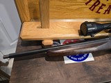 ANSCHUTZ MODEL 525 22LR WITH BUSHNELL 3X9 SCOPE - Image 10 of 13