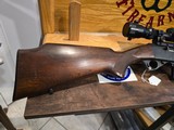 ANSCHUTZ MODEL 525 22LR WITH BUSHNELL 3X9 SCOPE - Image 2 of 13