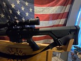 DPMS PANTHER ARMS LR-243 IN 243 WITH 1 MAG - Image 8 of 13