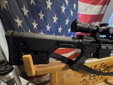 DPMS PANTHER ARMS LR-243 IN 243 WITH 1 MAG - Image 2 of 13