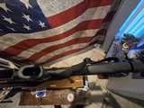 DPMS PANTHER ARMS LR-243 IN 243 WITH 1 MAG - Image 11 of 13