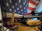 DPMS PANTHER ARMS LR-243 IN 243 WITH 1 MAG - Image 10 of 13
