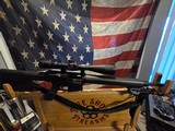 DPMS PANTHER ARMS LR-243 IN 243 WITH 1 MAG - Image 1 of 13